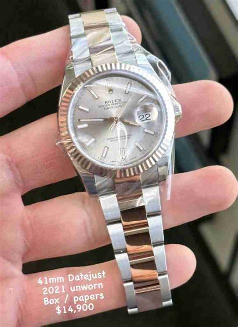 Rolex watches for sale Houston